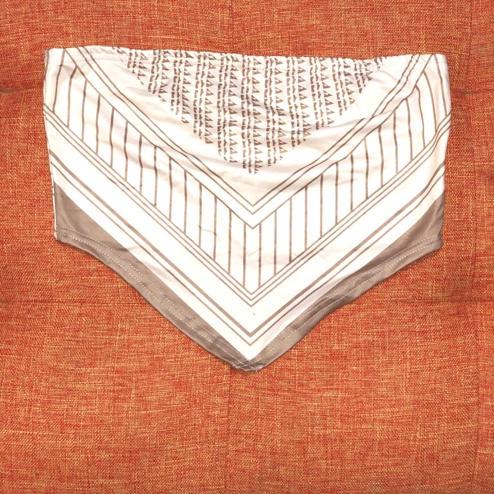 Bandeau Top